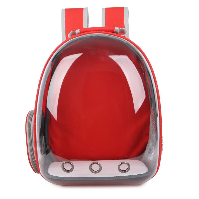 Outdoor Portable Large Space Backpack