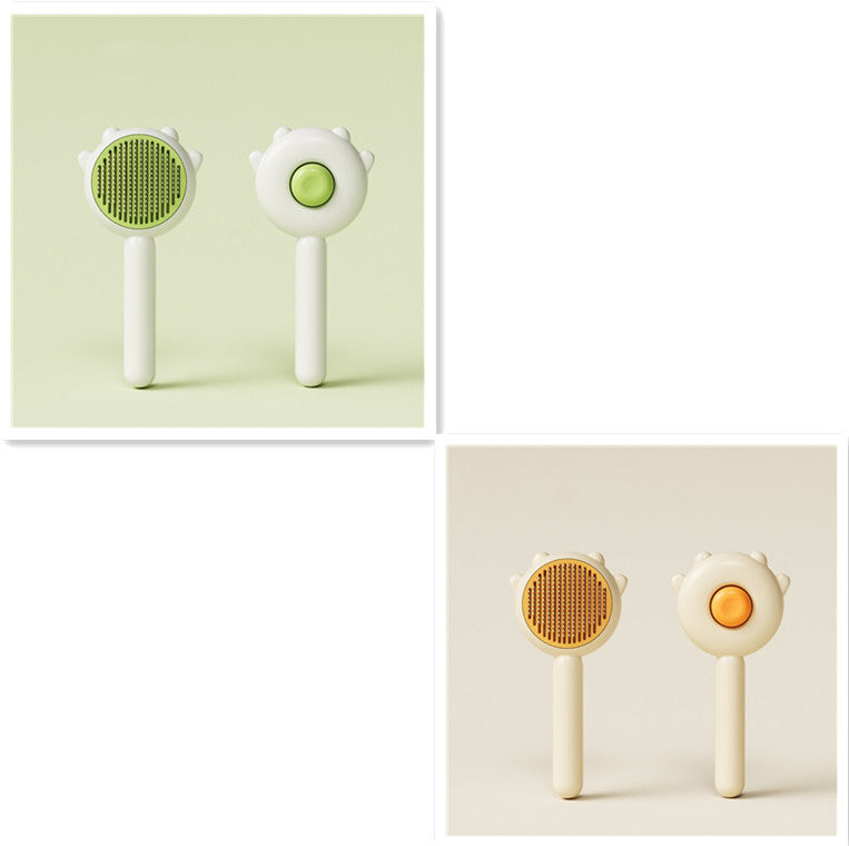 Pet Magic Combs Hair Removal Brush