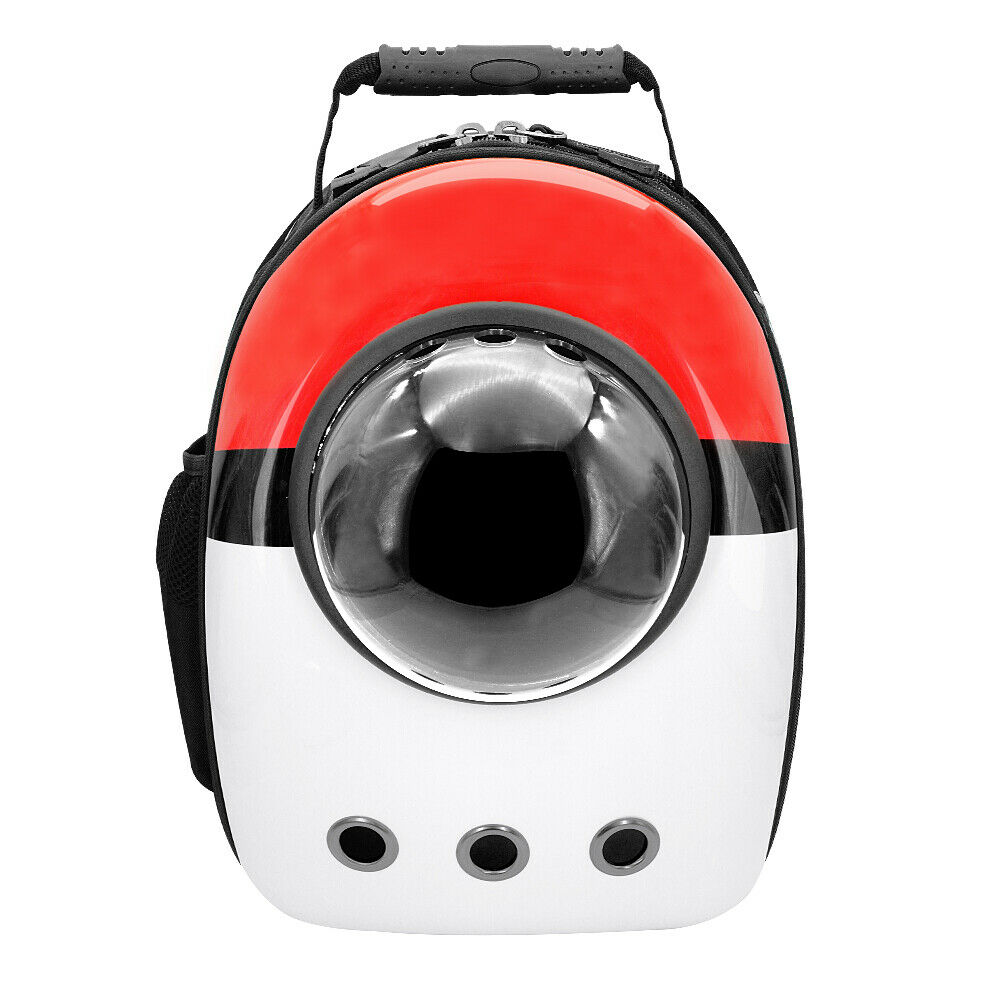 Pet bag, space capsule bag