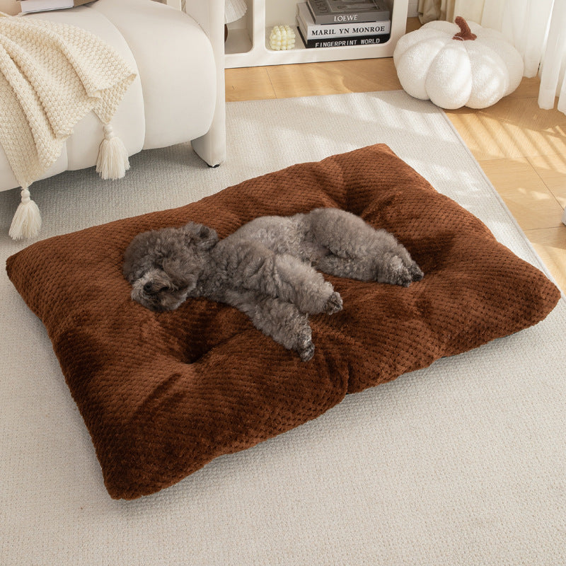 Warm Pet Mat Comfortable Cat Nest