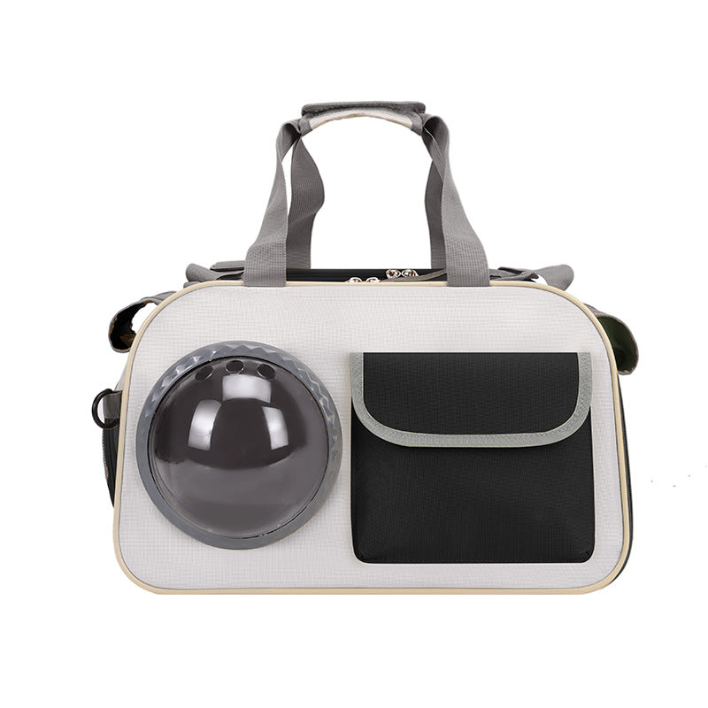 Outdoor Portable Cat Backpack