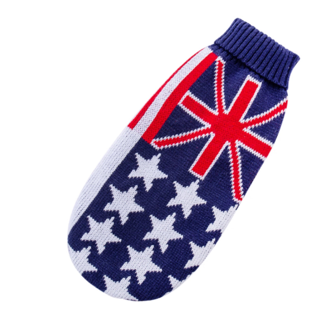 Dog Sweater, Pet Clothes