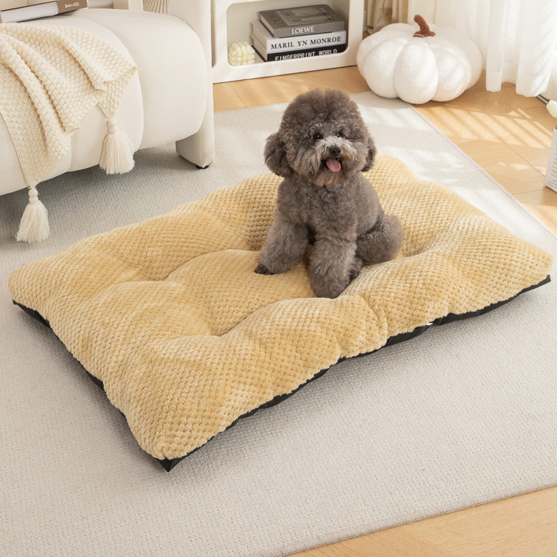Warm Pet Mat Comfortable Cat Nest