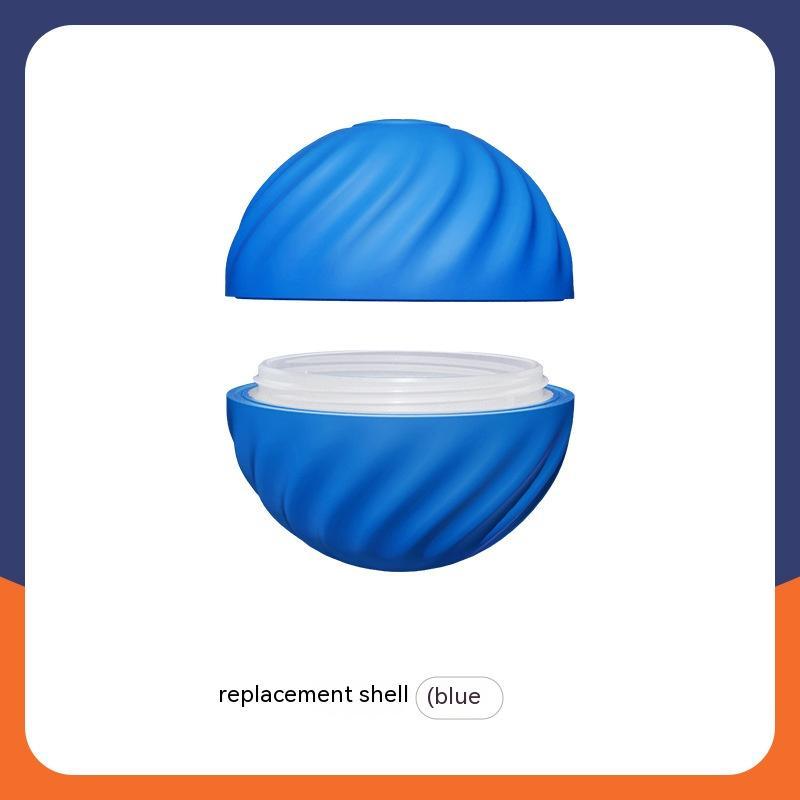 Pet Dog Rubber Ball Toys For Dogs