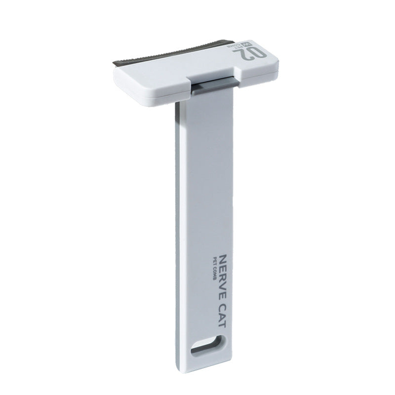 Floating Hair Removal Pet Grooming