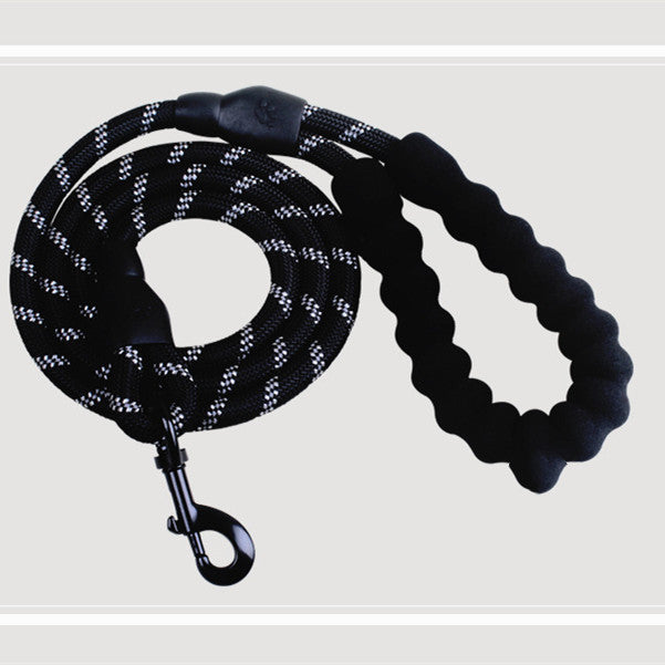 Simple Pet Leash Chest Strap Set