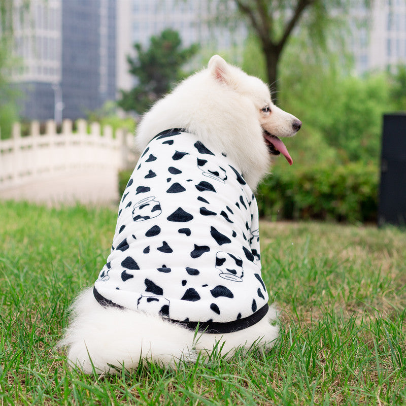 Pet Clothes Dog Transformation Dress