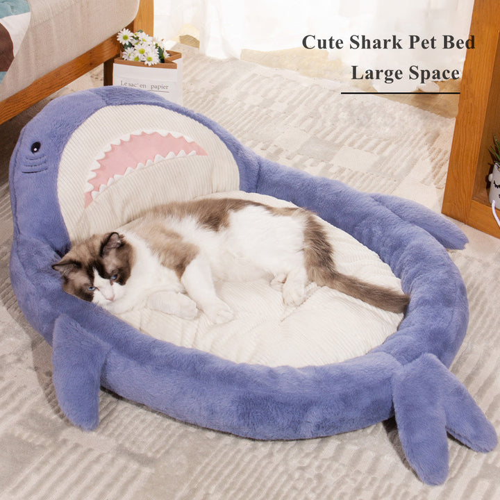 Lovely Pet Bed Dog Kennel