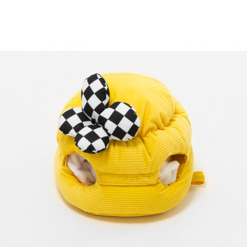 Pet Dog Food Leakage Food Hiding Toys