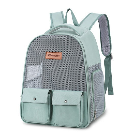 Breathable Large Capacity Backpack