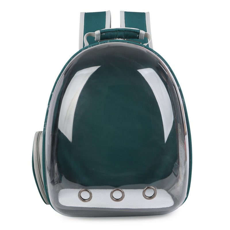 Outdoor Portable Large Space Backpack