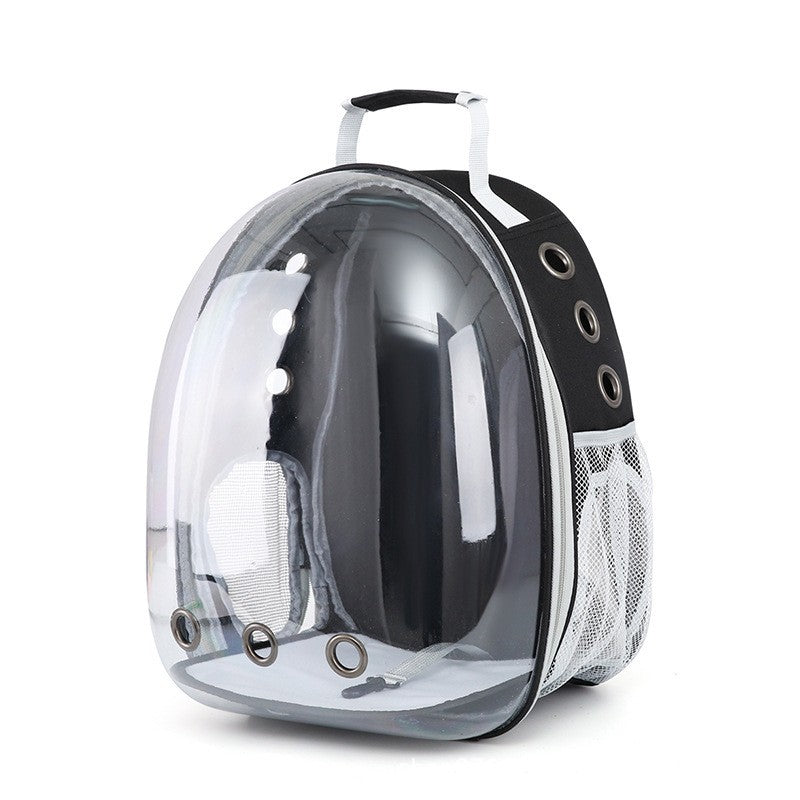 Simple Large Capacity Space Bag