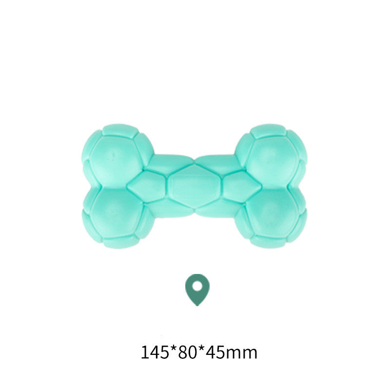 Pet Toy Blow Molding Sound Floating Water