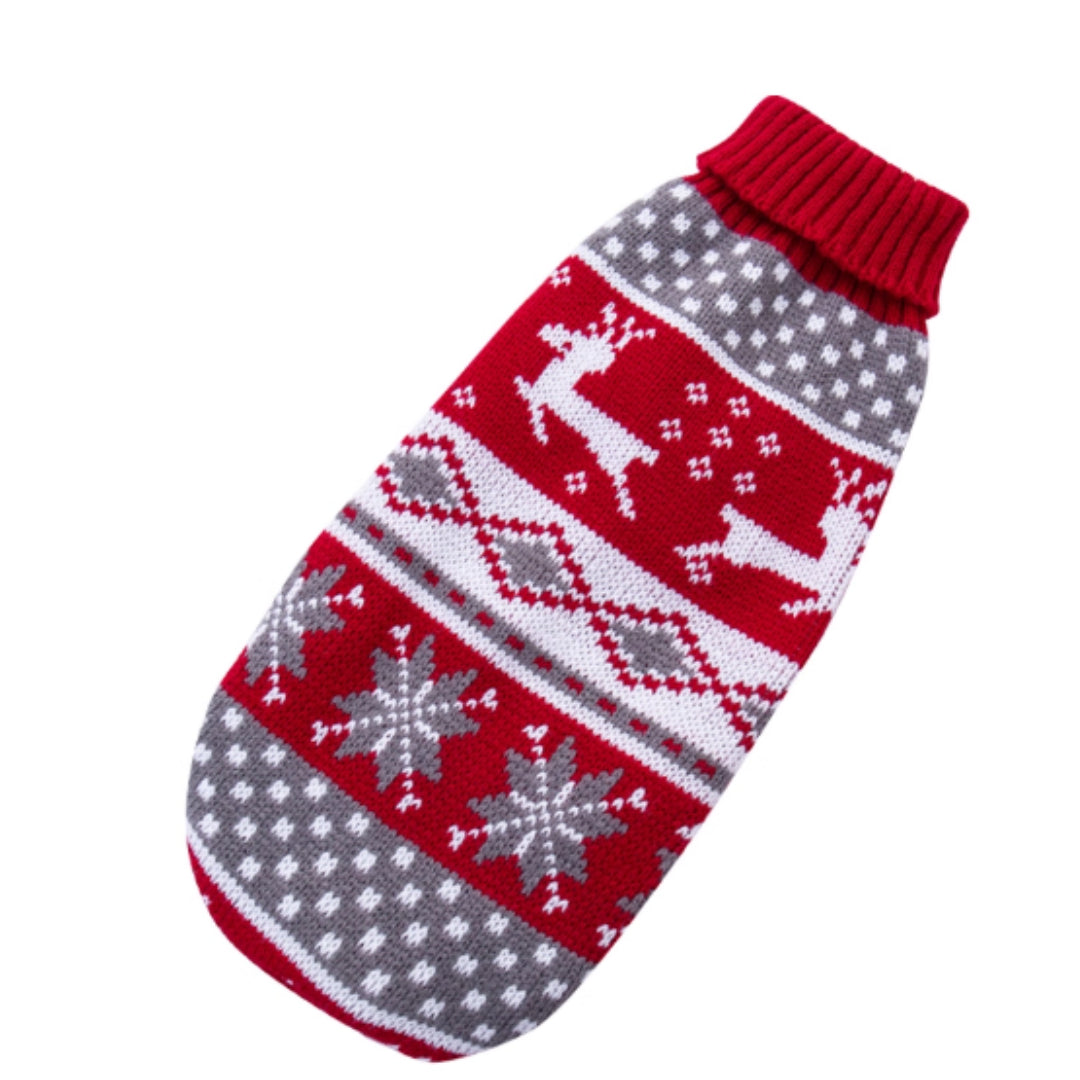 Dog Sweater, Pet Clothes