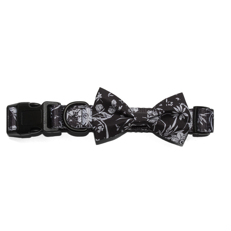 Pet Leash Vest Type Chest Back