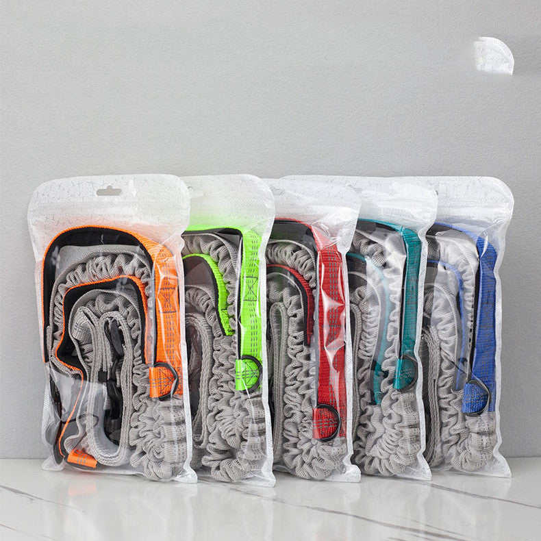 Pet Outdoor Running Dog Leash