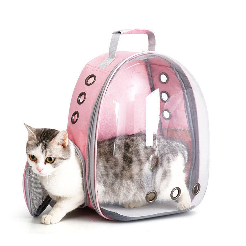 Simple Large Capacity Space Bag