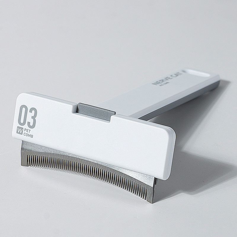 Floating Hair Removal Pet Grooming