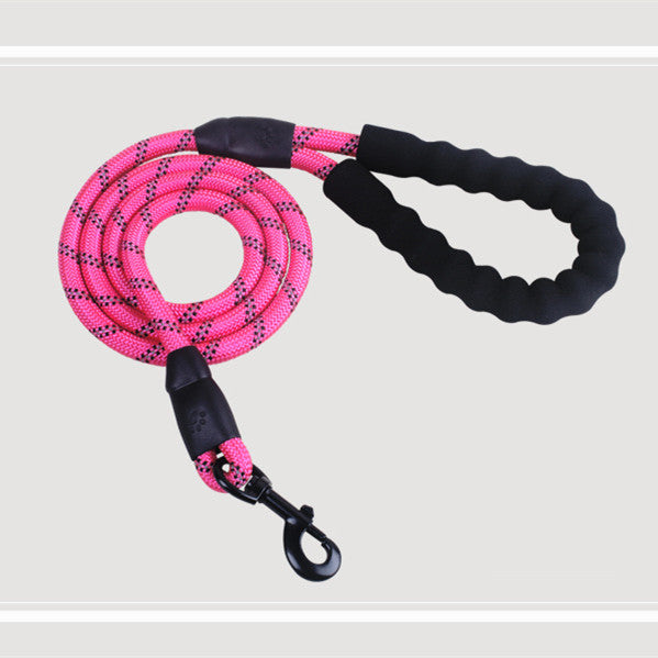 Simple Pet Leash Chest Strap Set