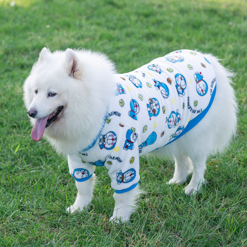 Pet Clothes Dog Transformation Dress