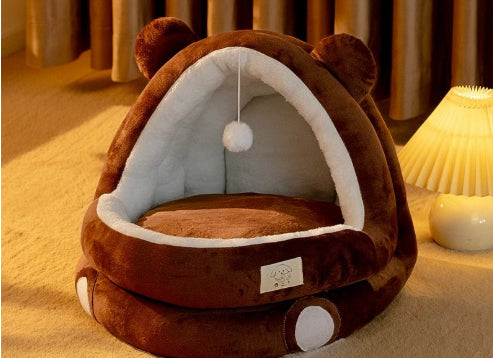 Four Seasons Universal Winter Closed Bed