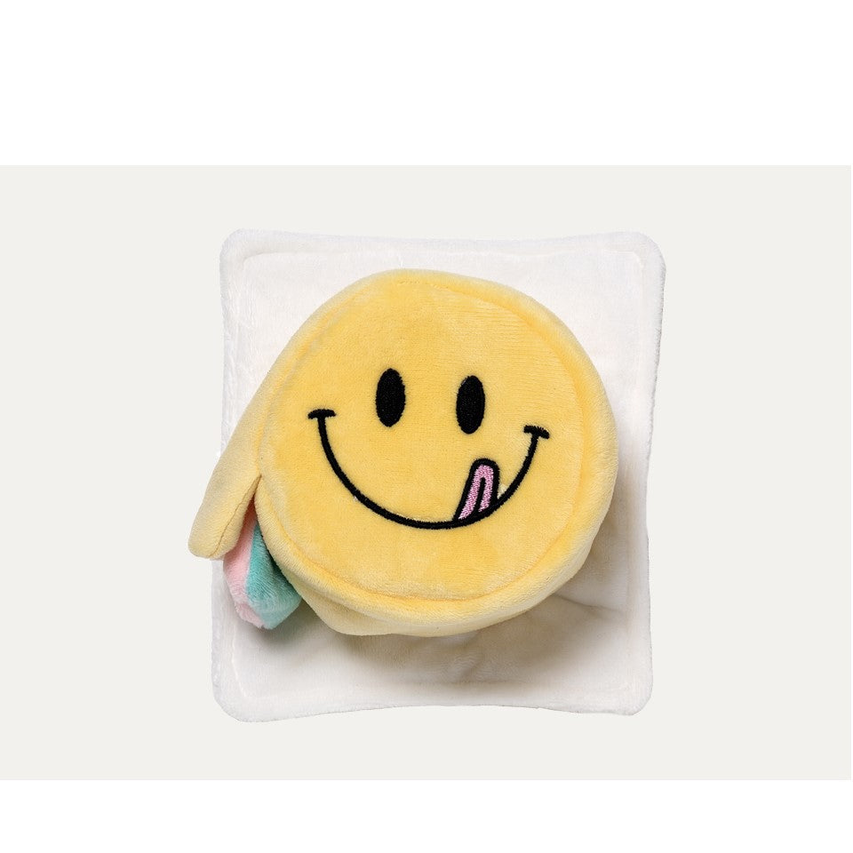 Pet Plush Sound Educational Toy