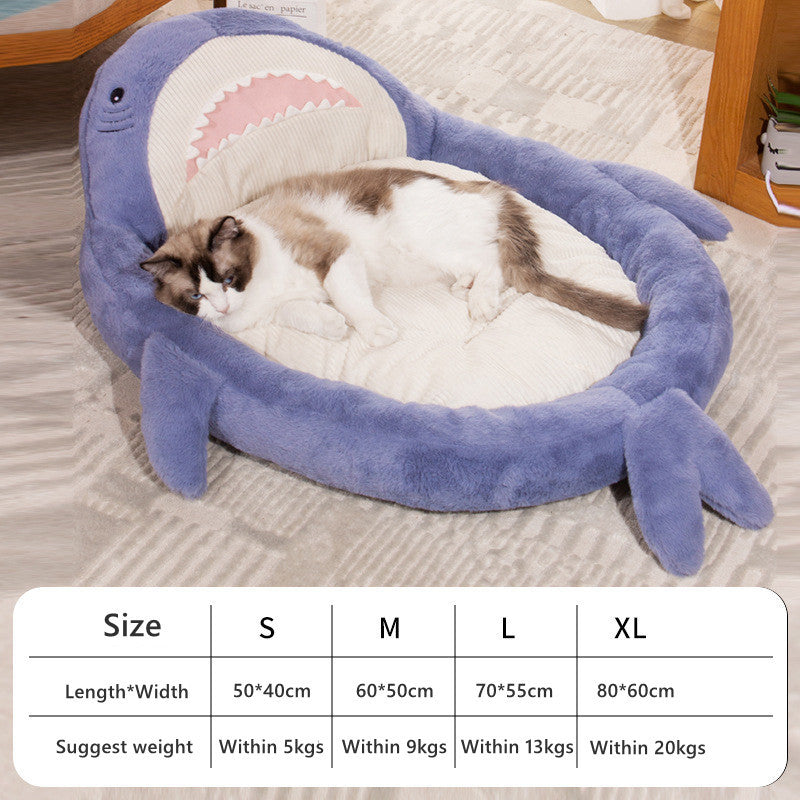 Lovely Pet Bed Dog Kennel