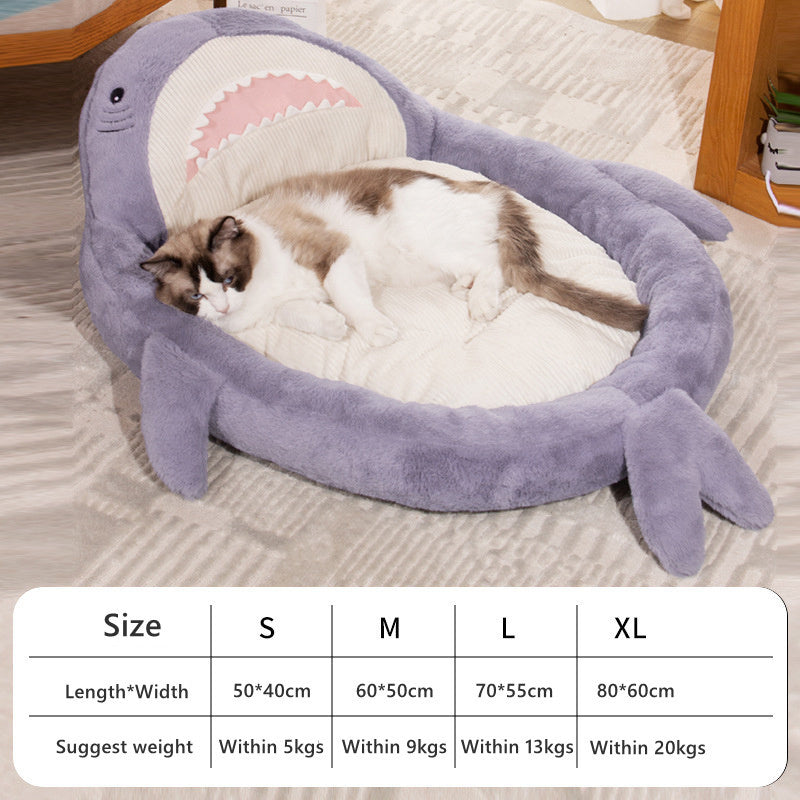 Lovely Pet Bed Dog Kennel