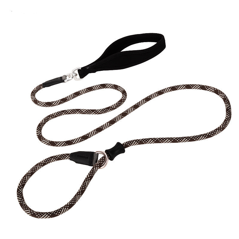 Pet Dog Leash Explosion-proof
