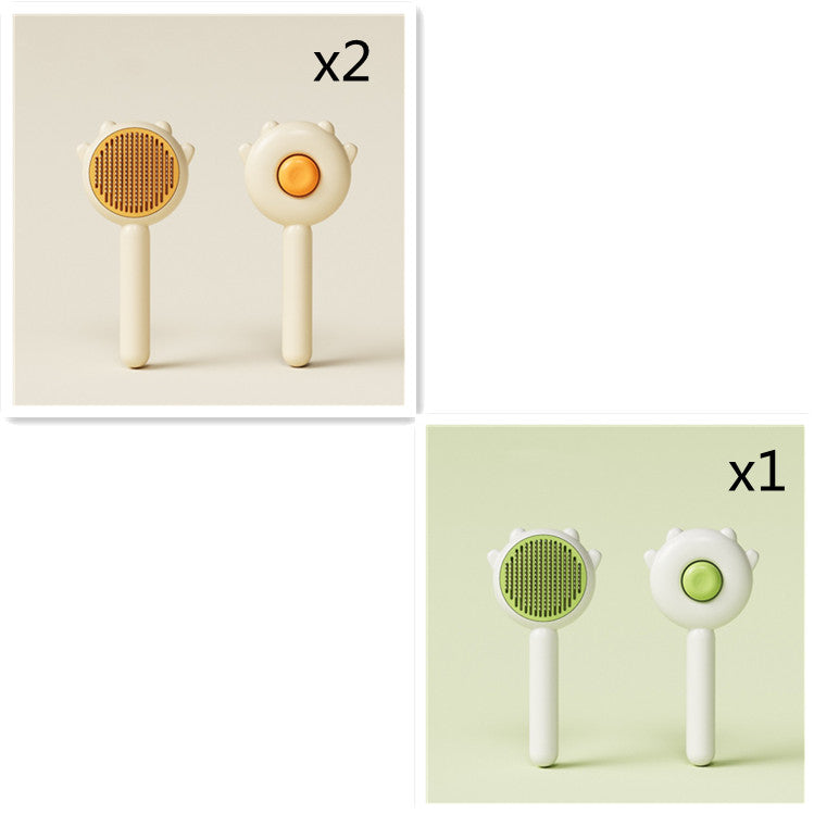 Pet Magic Combs Hair Removal Brush