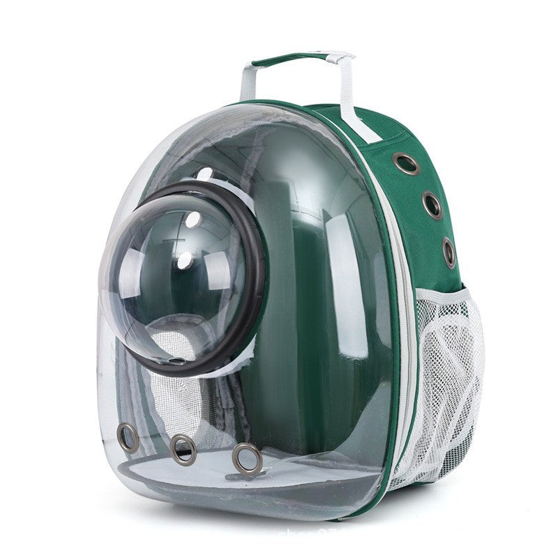 Simple Large Capacity Space Bag