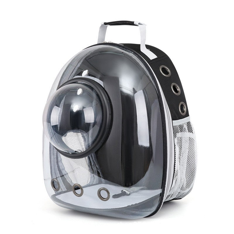 Simple Large Capacity Space Bag