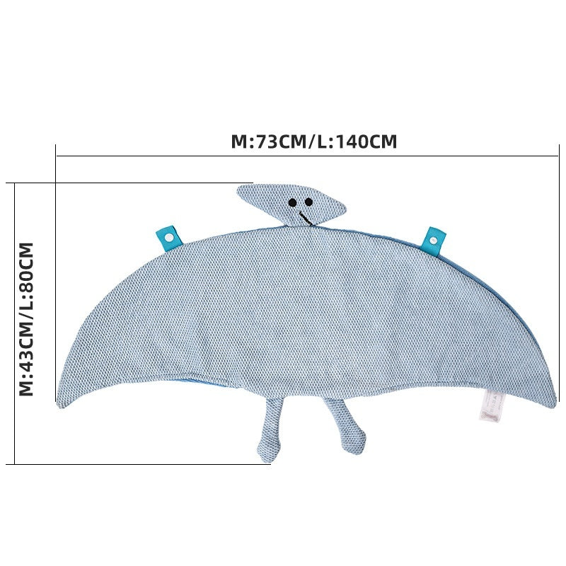 Strong Absorbent Bathrobe Bath Towel