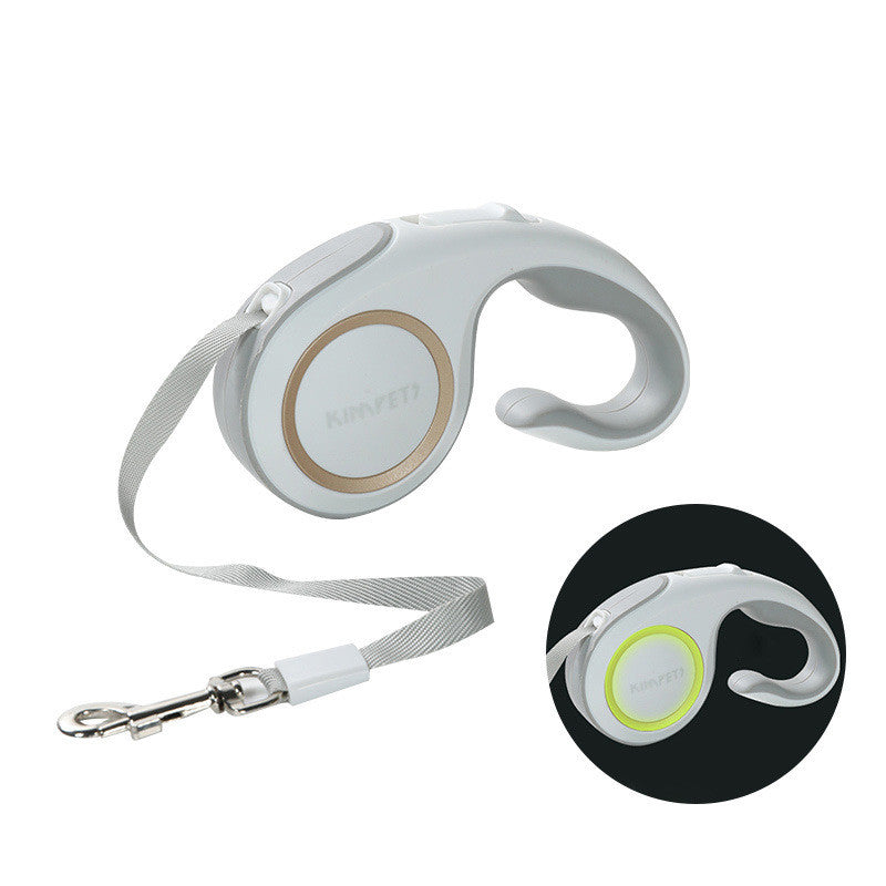 Pet Dog Automatic Retractable Leash