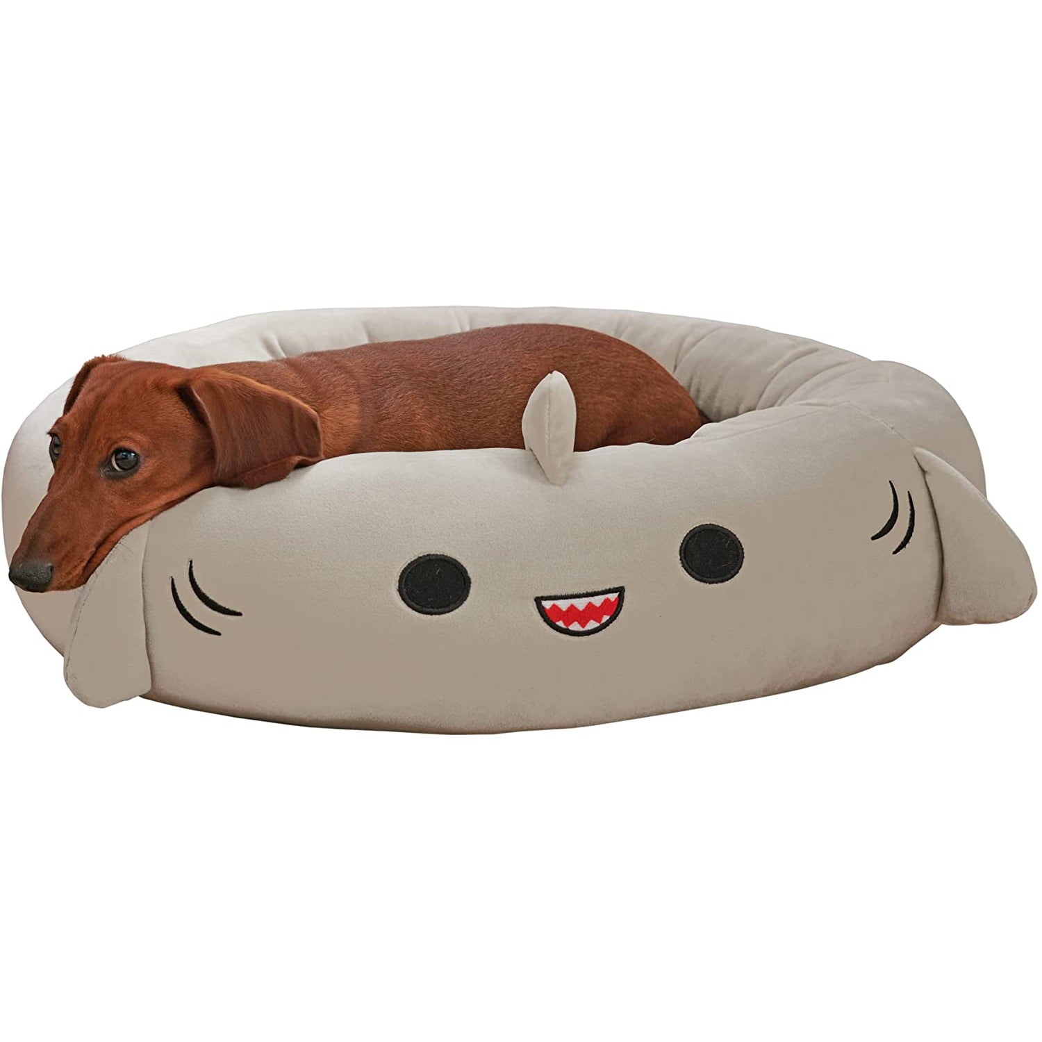 Super Soft Plush Bed Four Seasons