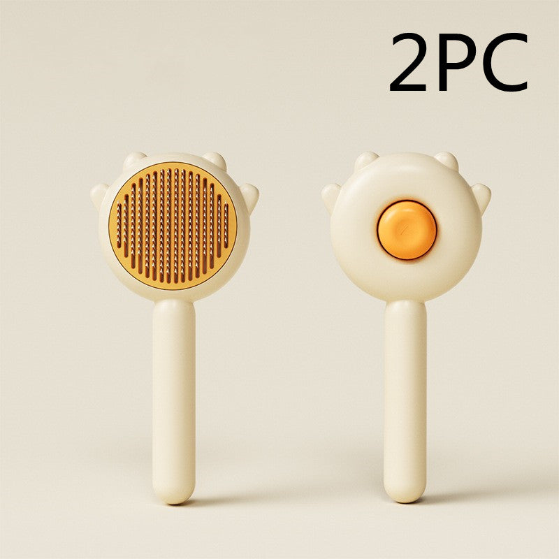 Pet Magic Combs Hair Removal Brush