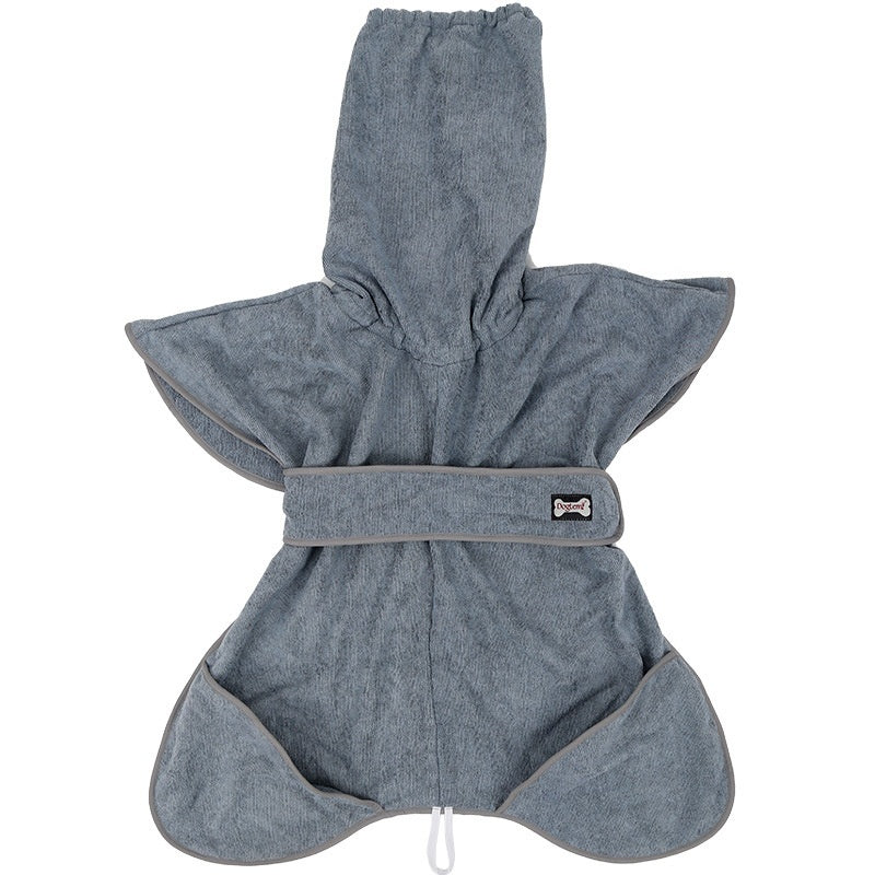 Strong Water-absorbing Bath Quick-drying Towel