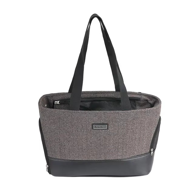 Portable Outing Pet Backpack