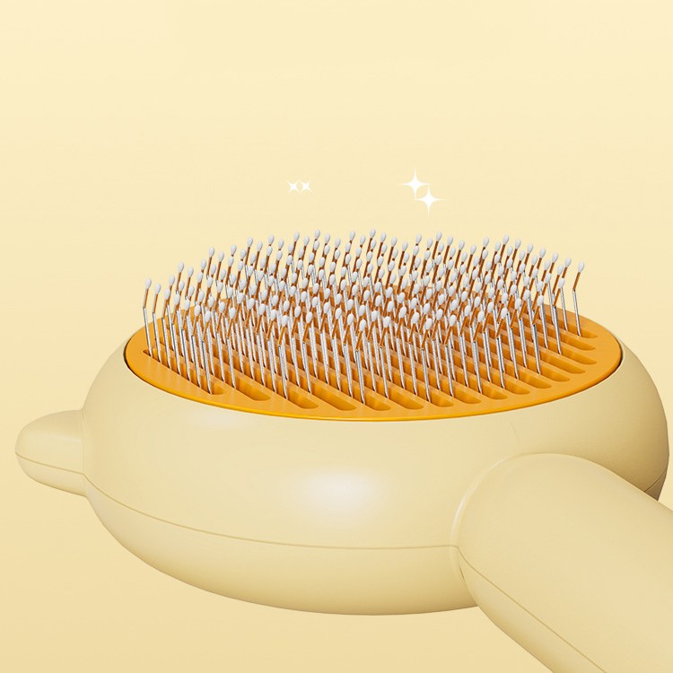 Pet Magic Combs Hair Removal Brush