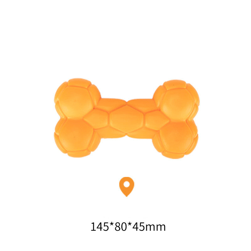 Pet Toy Blow Molding Sound Floating Water