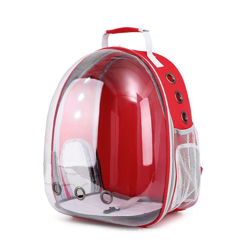 Simple Large Capacity Space Bag