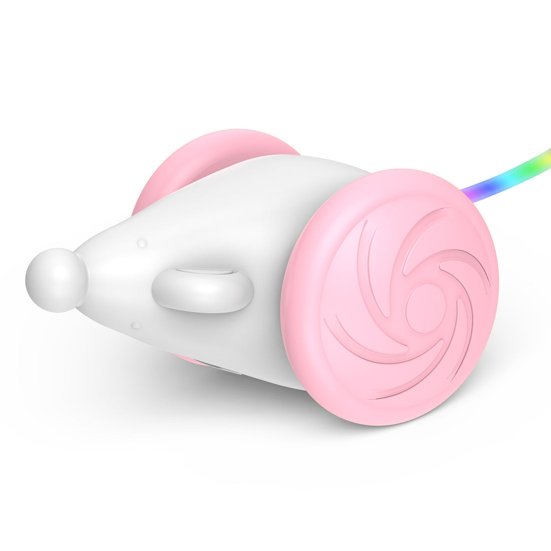 Interactive Toy For Cats Simulation Mouse Toy