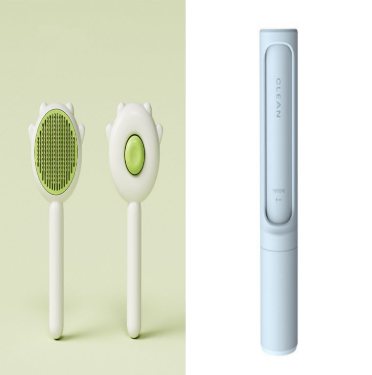 Pet Magic Combs Hair Removal Brush