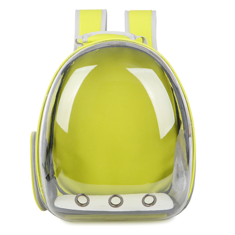 Outdoor Portable Large Space Backpack