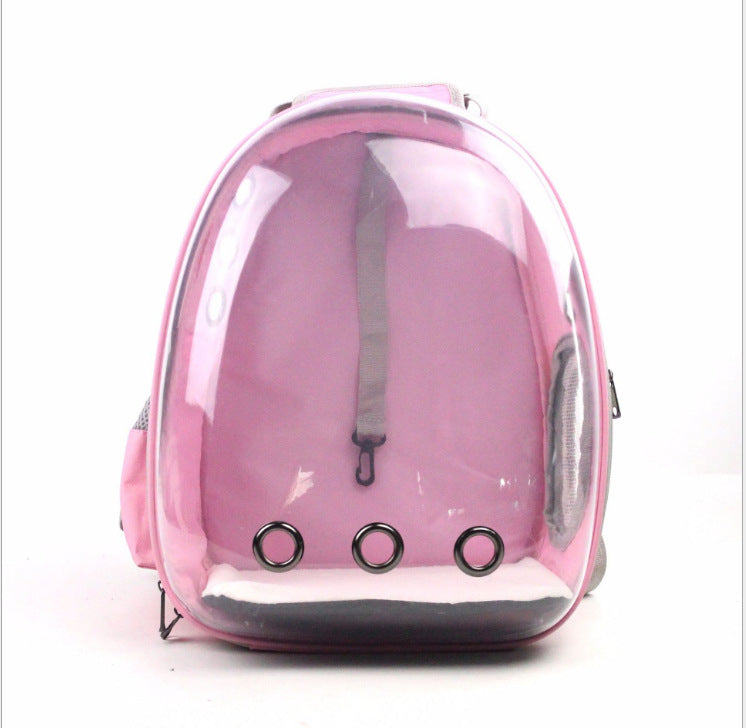 Outdoor Portable Large Space Backpack