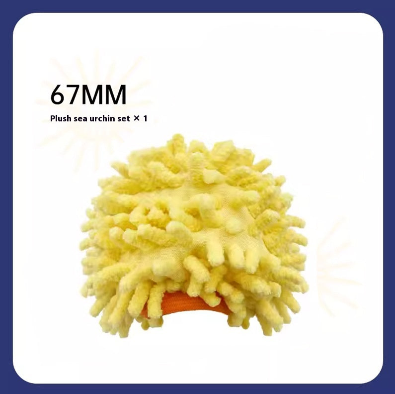Pet Dog Rubber Ball Toys For Dogs