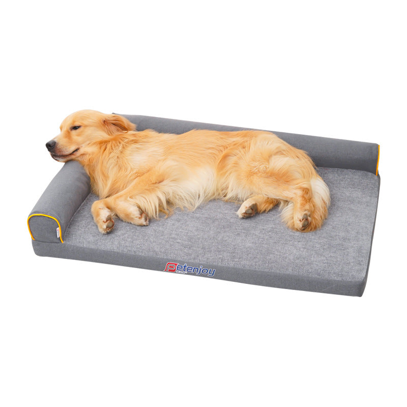Sofa Dog Bed Sleeping Pad Removable