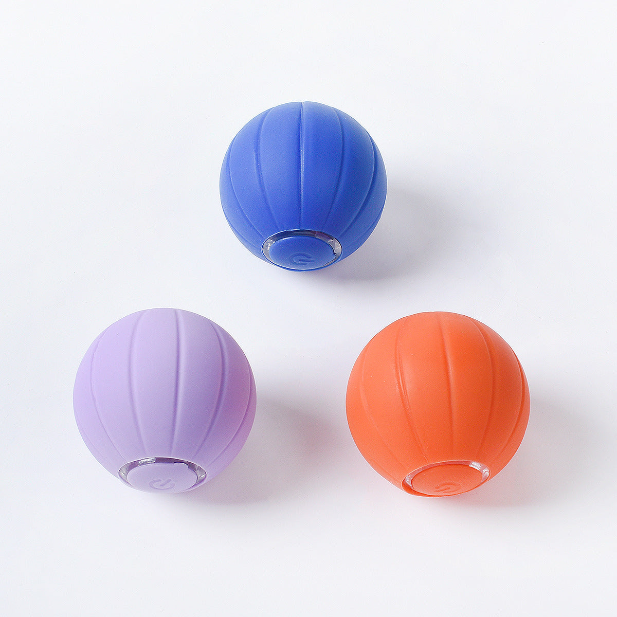 Smart Bouncing Rolling Silicone Ball Toy