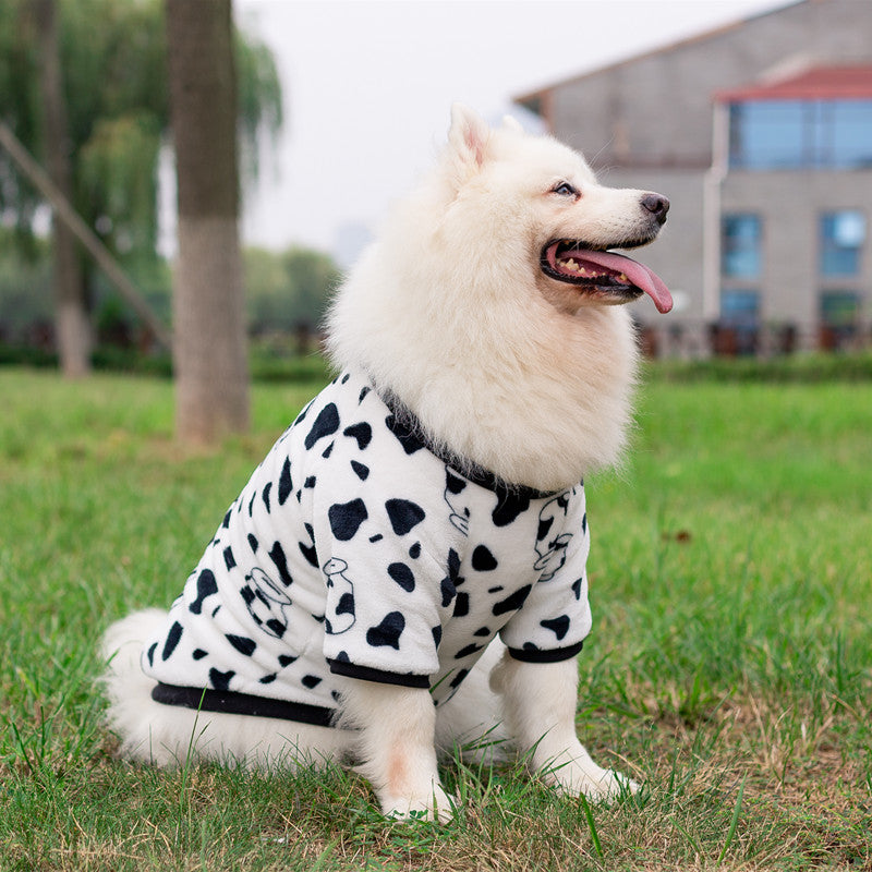 Pet Clothes Dog Transformation Dress